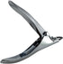 Trimmer, Resco Original Dog Nail Clippers USA-Made Professional Guillotine Pet Heavy Duty Steel - Chrome, Tiny Dogs