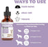 Dog Prenatal Vitamins, Includes Vitamin B Complex & C, Whelping Supplies, 1 Pack: 30 Servings
