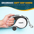 Retractable Dog Leash Add-On Accessory, Anti-Bite Rope for Extra Protection Against Biting from Your Pups