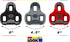 Look Cycle KEO Cleat Cycling Cleats with Memory Positioner Function - Compatible with All Pedals, Compact Size