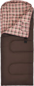 TETON Junior Sleeping Bags, 20 Degree and 0 Degree, Warm and Comfortable for Boys, Girls, all Kids, Built to Last