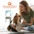 Scented Dog Coat Spray - Cleansing, Conditioning, Moisturizing - Toxin Free Ingredients - Aromatic Puppy Spray (4.5