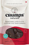 Crumps' Naturals Traditional Liver Fillets, 6.8oz