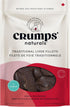 Crumps' Naturals Traditional Liver Fillets, 6.8oz