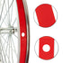 psler Bicycle Rim Liner, Bike Tire Liner Tape Strips A Pair Bicycle Accessories 24 Inches