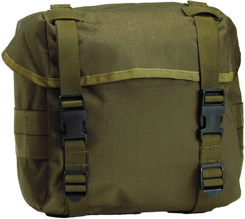 Rothco Enhanced Nylon Butt Pack - Durable and Functional