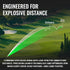D1 Beginners,1 Dozen Honma Distance Golf Balls,Extra Soft Feel with Long Distance,High Speed Core with Low Spin