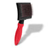 Paw Brothers Self-Cleaning Slicker Dog Brush, Dog Grooming Brush for Shedding, Large Deshedding Brush for Doodles,