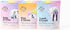 Dog Treats Jerky Snack Bars - Variety 3-5 oz Bags, Natural Superfood Grain Free Treats