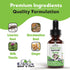Cat Digestive Support - Digestive Enzymes for Cats, Probiotic Digestive Aid - 1 fl oz