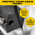 Saris Protect-O Pads, Set of 4