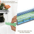 6pcs Filter Pads for Aqueon Fish Tank, Carbon Specialty Filter Pads for Aquarium Filter Cartridge