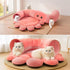 20 Cat Tunnel Bed with Cat Toys, Collapsible Play Tunnel for Indoor Cats, Kitten Toys for Indoor Kittens, Octopus