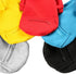Jecikelon Cold Weather Coat for Small Dogs, Winter Dog Hoodie with Pocket, Y02-Yellow (Small)