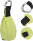Tree Climbing Throwing Weight Bag, Lightweight Arborist Climbing Equipment Kit for Adventure Sports