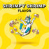 16 oz. Temptations Cat Treats, Classic Crunchy and Soft Cat Treats, Shrimpy Shrimp Flavor, Tub