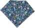 Elegant Little Tail Bandana for Small Medium Large Dogs, Comfortable Adjustable Bibs Scarf