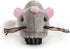 Petlinks Roaming Runner Mouse Electronic Motion Toy for Cats & Kittens, Battery Powered, Gray