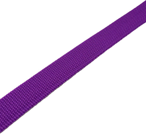 6 FT Strong Dog Leash, Nylon for Small Medium Large Dogs