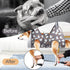 Hammock Trimming, Hammock ATESON Dog Grooming for Small Dogs Cat, Dog Grooming Harness for Nail Pet Grooming Sling