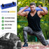 Yes4All Large Aqua Bags for Workout, 45-80lbs, Ultimate Core Water Weights, Portable Stability Fitness