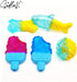 SEDLAV Summer Puppy Chew Toys for Teething Relief - Cooling Chew Toy for Dogs, Freezable Pet Teething Toy & Ice Chewing