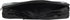 YONEX Badminton Kitbag BT5, 2 Zipper Compartments for Storage of 3 Rackets and Clothes