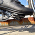 ZERAY Carbon Road Bike Pedals, Clipless Pedals Compatible with Look Keo for Road Cycling