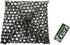 KUFA (5/16" x100' 14" CAC3 Crabbing Accessory kit Lead Rope, Crab Caliper,Harness, Bait Bag & Float)