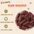 Dogs,10.58 oz Soft Beef Sausage Dog Treats, Slow Roasted Beef Jerky for Dogs High Protein Low Fat, Grain-Free