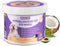 HICC PET Eyes Wipes for Dogs & Cats, Gently Remove Tear Stains, Eye Debris, Coconut Oil Pet Cleaning Wipes (100pcs)