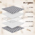 110v 20w Heating Pad for Chicken Coop Rabbit Heater Power Electric Heated Mat Heated Bed Adjustable Pad Outdoor