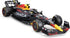 1:18 RB19 (2023) #11 Race Oracle Red Bull Racing with Driver Helmet, Perez