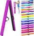 FC FUNCHEER 8FT Folding Balance Beam -Gymnastics Floor Beam -Gymnastics Equipment for