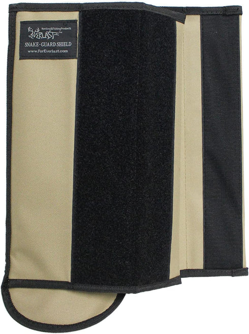 ForEverlast Snake Guard Leggings for Men & Women, Protection for Hunting, Camping, Hiking