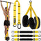 Pull Up Assistance Bands - Adjustable Heavy Duty Resistance Band for Home Fitness, Body Stretching, and Chin Up