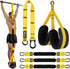 Pull Up Assistance Bands - Adjustable Heavy Duty Resistance Band for Home Fitness, Body Stretching, and Chin Up