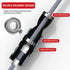 Professional Weighted Jump Rope, Adjustable Tangle-Free with Ball Bearings for Cardio, Endurance Training, Fitness