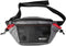 Leash Boss Dog Treat Pouch for Training, Portable Kibble Snack Container for Pets, Fanny Pack Waist Belt for Dog