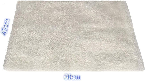 Self Heating Pet Pads, Pet Blanket for Cat/Dog, Self Warming Cushion Mat for Cats Dogs, Ecological Thermal Mat Blanket