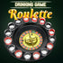 Bo-Toys Set (2 16 Drinking Game Glass Roulette - Drinking Game Balls and Glasses) Casino Style Drinking Game