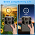 Reveal Hunting Camera Battery Pack, Compatible with Game Trail Hunting Camera X, Pro, Gen Models