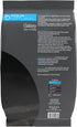 Aqua Natural Galaxy Sand - 10lb Substrate for Aquascaping, Aquariums, Vivariums and Terrariums - Black