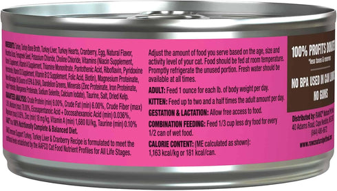 Rawz Natural Premium Pate Canned Food for Cats + Algal Oil, Antioxidants, and EPA & DHA for Immune Support, 12 Pack