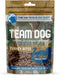 Freeze Dried Turkey Dog Treats for Training | Healthy Gluten Free, Grain Free | No Fillers or By-Products | 5.2 Oz