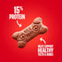 24 Milk-Bone Flavor Snacks Dog Treats, Small Biscuits, Ounce