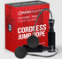 WOD Nation Ropeless Jump Rope for Men & Women, Cordless Jump Ropes for Fitness