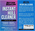 32oz Sailboats, Fiberglass Boat Hull Cleaner, Marine-Grade Stain Remover & Restorer, Deck Cleaner for Boats, Pontoons