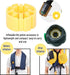 Portable Inflatable Bobbin Replacement Life Jacket Vest Accessory, Simple #011, SPYMINNPOOt2gyc9gomk