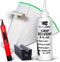 Wedge Guys Golf Grip Kits for Regripping Golf Clubs - Professional Quality with Grip Tape Strips and Solvent